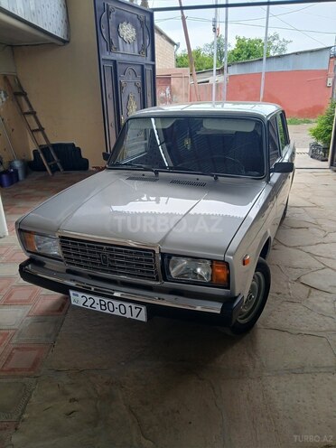 LADA (VAZ) 2107 2010, 95,000 km - 1.6 l - Tovuz