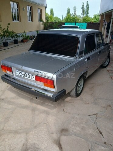 LADA (VAZ) 2107 2010, 95,000 km - 1.6 l - Tovuz