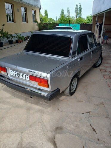 LADA (VAZ) 2107 2010, 95,000 km - 1.6 l - Tovuz