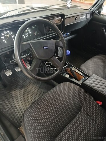 LADA (VAZ) 2107 2010, 95,000 km - 1.6 l - Tovuz