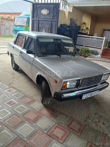 LADA (VAZ) 2107 2010, 95,000 km - 1.6 l - Tovuz