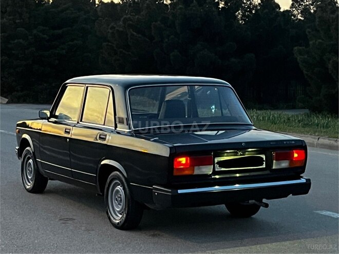 LADA (VAZ) 2107 2012, 95,000 km - 1.6 l - Bakı