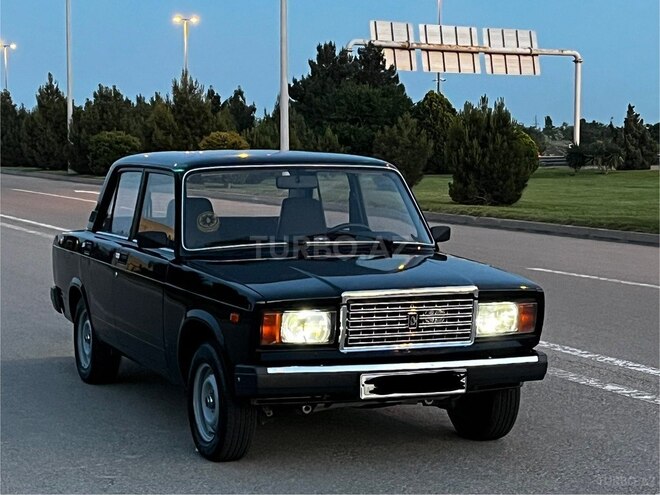 LADA (VAZ) 2107 2012, 95,000 km - 1.6 l - Bakı