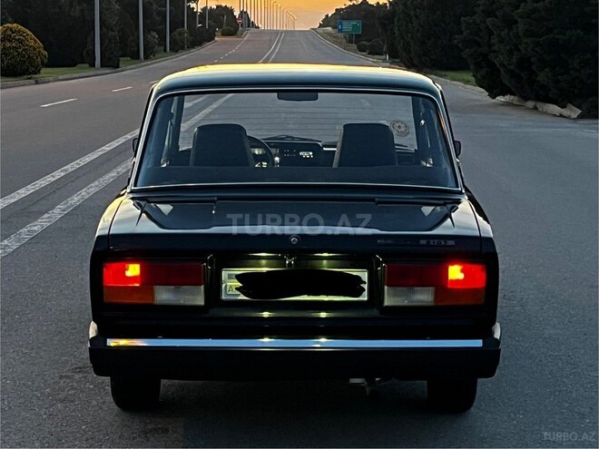 LADA (VAZ) 2107 2012, 95,000 km - 1.6 l - Bakı