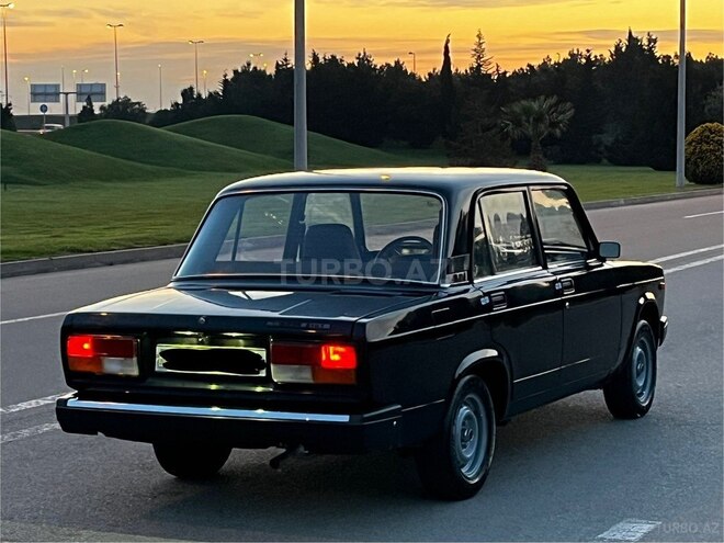 LADA (VAZ) 2107 2012, 95,000 km - 1.6 l - Bakı