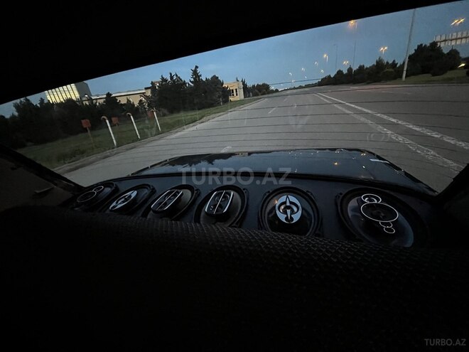 LADA (VAZ) 2107 2012, 95,000 km - 1.6 l - Bakı