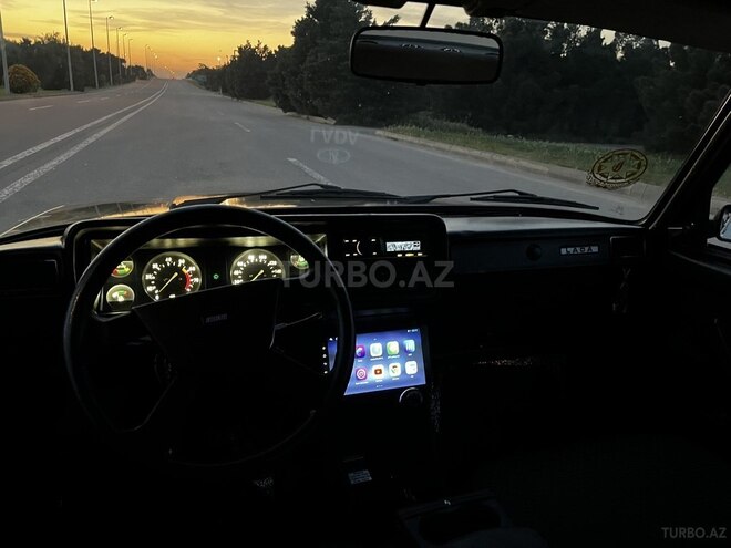 LADA (VAZ) 2107 2012, 95,000 km - 1.6 l - Bakı