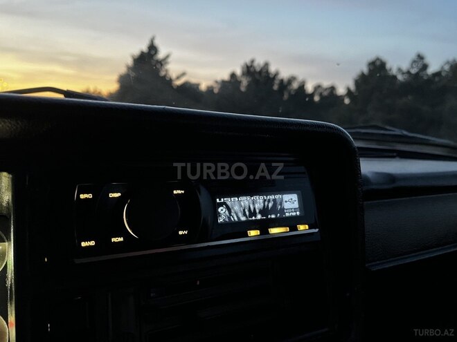 LADA (VAZ) 2107 2012, 95,000 km - 1.6 l - Bakı