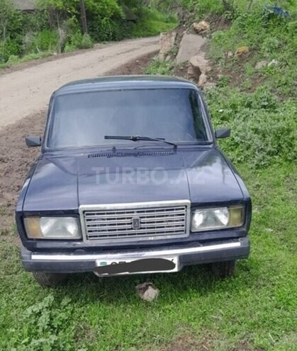 LADA (VAZ) 2107 2000, 80,000 km - 1.6 l - Gəncə
