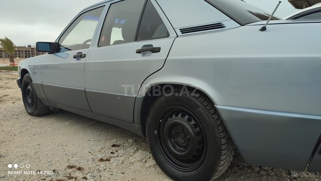 Mercedes 190 1991, 370,000 km - 1.8 l - Bakı