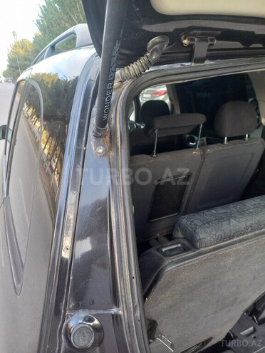Opel Zafira 1999, 410,000 km - 1.8 l - Sumqayıt