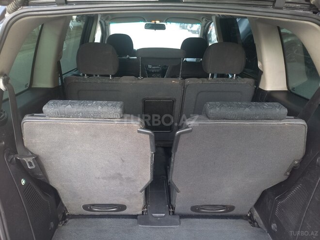 Opel Zafira 1999, 410,000 km - 1.8 l - Sumqayıt