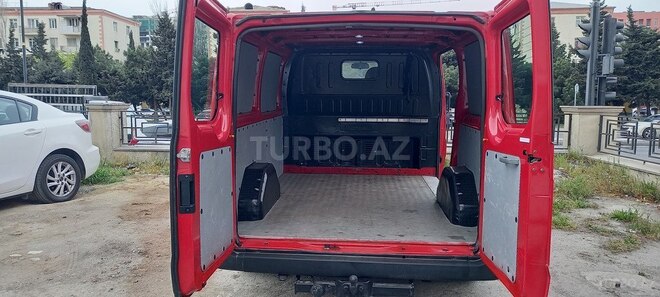 Ford Transit 2009, 265,000 km - 2.2 l - Bakı
