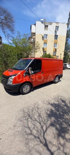 Ford Transit 2009, 265,000 km - 2.2 l - Bakı