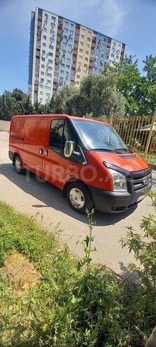 Ford Transit 2009, 265,000 km - 2.2 l - Bakı