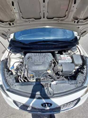 Kia Cerato 2013, 194,000 km - 1.6 l - Bakı