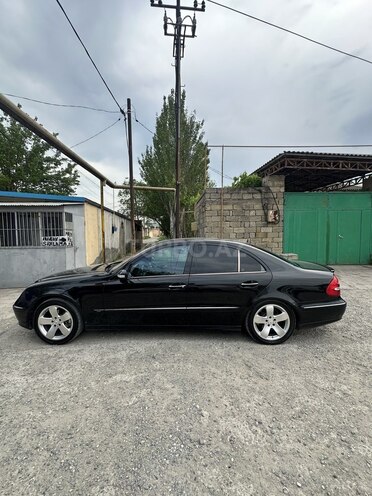 Mercedes E 220 d 2002, 480,000 km - 2.2 л - Bakı