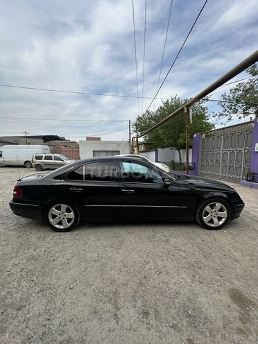 Mercedes E 220 d 2002, 480,000 km - 2.2 л - Bakı