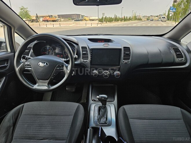 Kia Cerato 2013, 194,000 km - 1.6 l - Bakı
