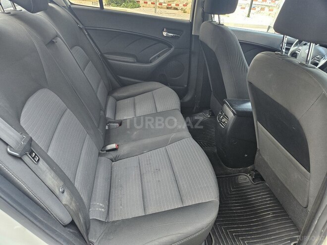 Kia Cerato 2013, 194,000 km - 1.6 l - Bakı