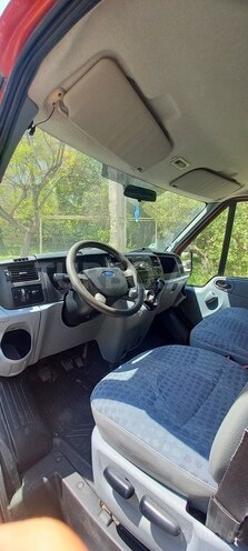 Ford Transit 2009, 265,000 km - 2.2 l - Bakı