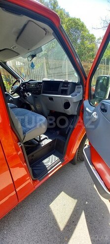 Ford Transit 2009, 265,000 km - 2.2 l - Bakı