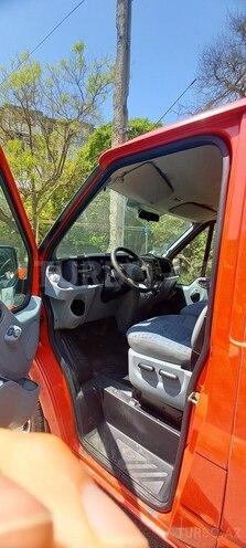 Ford Transit 2009, 265,000 km - 2.2 l - Bakı