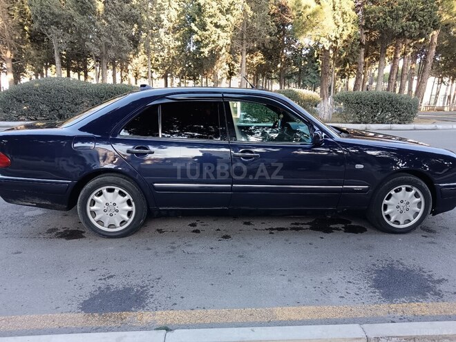 Mercedes 240 D 1997, 283,000 km - 2.4 л - Sumqayıt