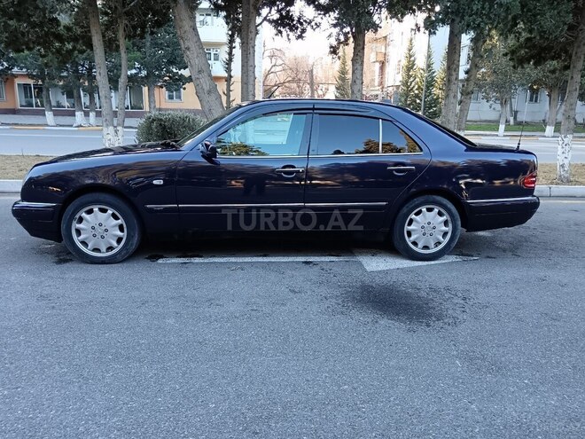 Mercedes 240 D 1997, 283,000 km - 2.4 л - Sumqayıt