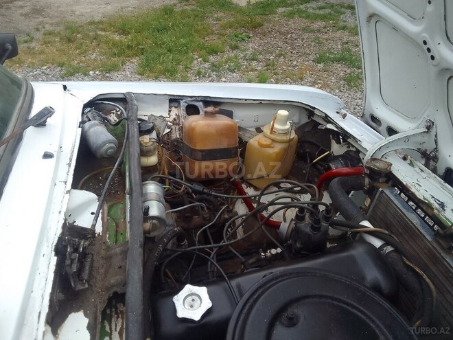 LADA (VAZ) 2106 1983, 80,000 km - 1.5 л - Tərtər