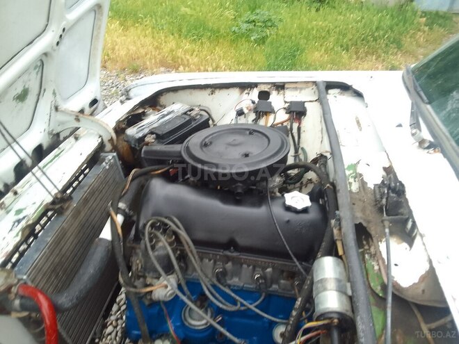 LADA (VAZ) 2106 1983, 80,000 km - 1.5 л - Tərtər
