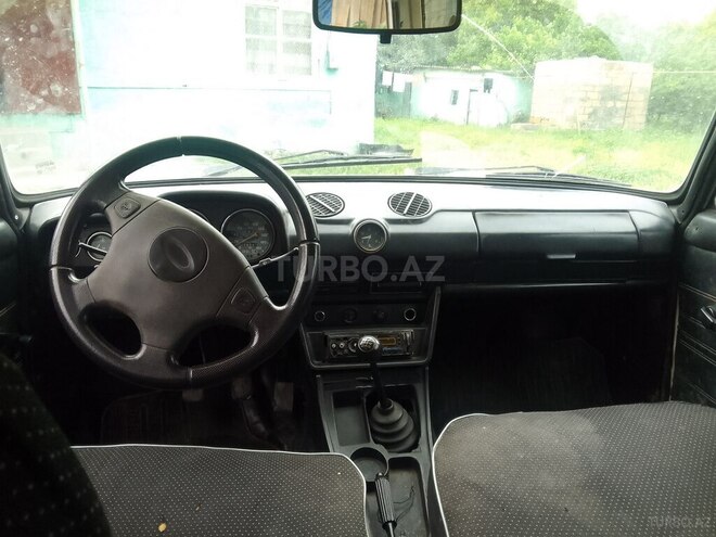 LADA (VAZ) 2106 1983, 80,000 km - 1.5 л - Tərtər
