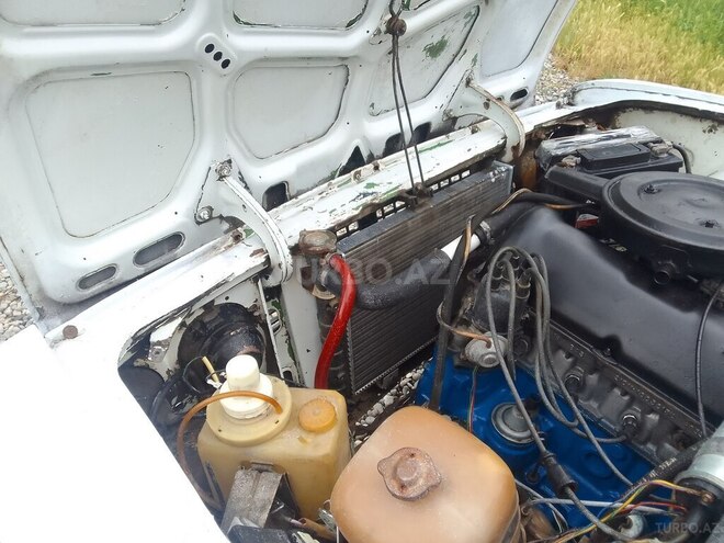 LADA (VAZ) 2106 1983, 80,000 km - 1.5 л - Tərtər