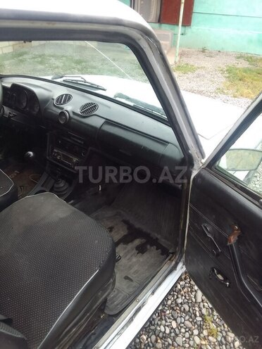 LADA (VAZ) 2106 1983, 80,000 km - 1.5 л - Tərtər
