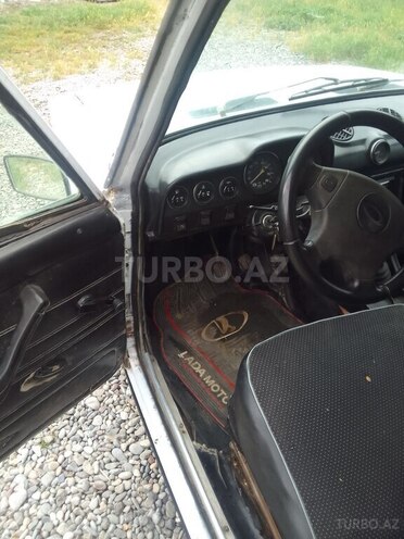 LADA (VAZ) 2106 1983, 80,000 km - 1.5 л - Tərtər