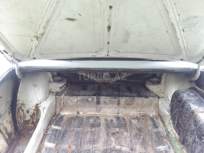 LADA (VAZ) 2106 1983, 80,000 km - 1.5 л - Tərtər