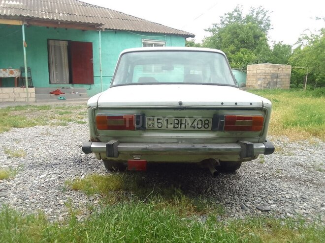 LADA (VAZ) 2106 1983, 80,000 km - 1.5 л - Tərtər