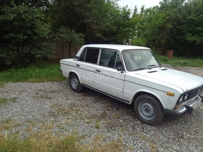 LADA (VAZ) 2106 1983, 80,000 km - 1.5 л - Tərtər