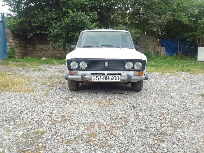 LADA (VAZ) 2106 1983, 80,000 km - 1.5 л - Tərtər