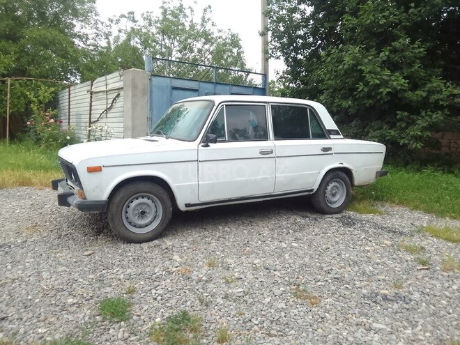 LADA (VAZ) 2106 1983, 80,000 km - 1.5 л - Tərtər