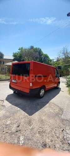 Ford Transit 2009, 265,000 km - 2.2 l - Bakı