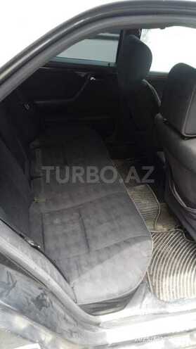 Mercedes C 250 d 1996, 300,000 km - 2.5 l - Sabirabad