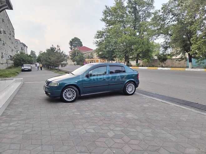 Opel Astra 2003, 302,000 km - 1.6 l - Masallı