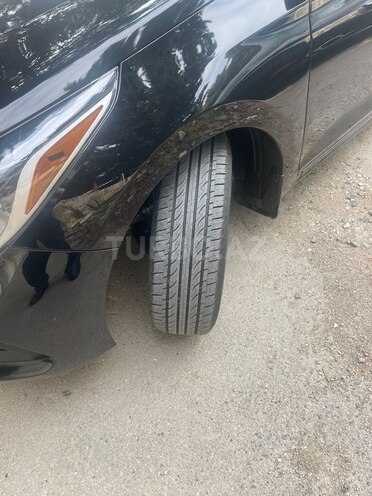 Hyundai Accent 2018, 81,000 km - 1.6 l - Bakı