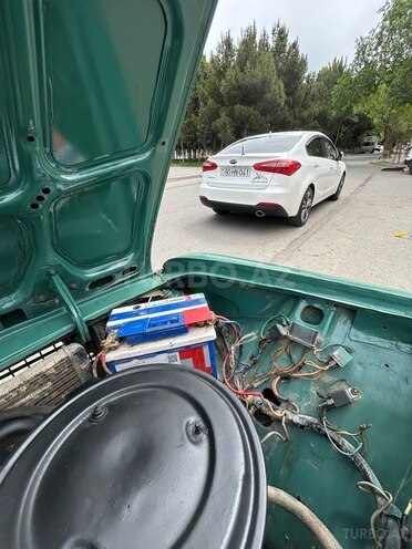 LADA (VAZ) 2106 1990, 99,506 km - 1.5 l - Sumqayıt