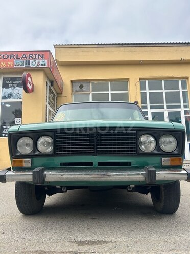 LADA (VAZ) 2106 1990, 99,506 km - 1.5 l - Sumqayıt