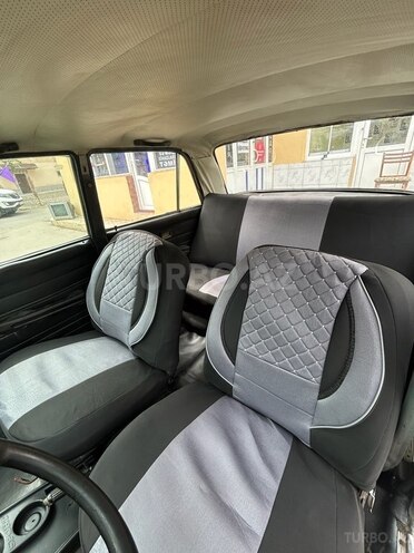 LADA (VAZ) 2106 1990, 99,506 km - 1.5 l - Sumqayıt