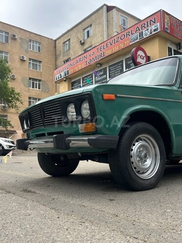 LADA (VAZ) 2106 1990, 99,506 km - 1.5 l - Sumqayıt