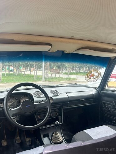 LADA (VAZ) 2106 1990, 99,506 km - 1.5 l - Sumqayıt