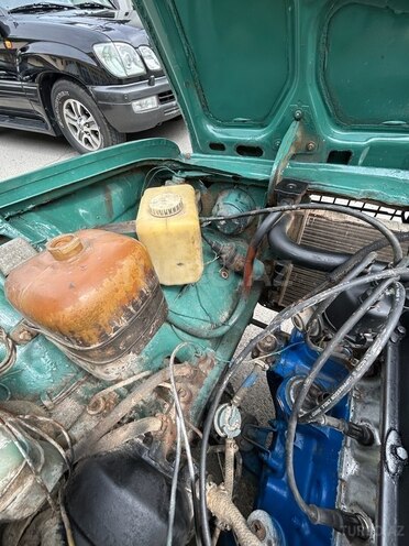 LADA (VAZ) 2106 1990, 99,506 km - 1.5 l - Sumqayıt